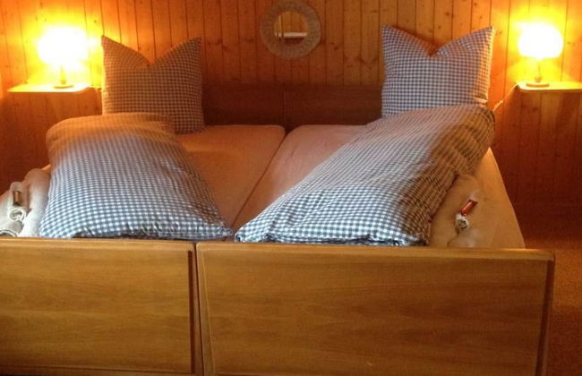 Apartamento de 2 quartos em Adelboden com jardim - Foto 37