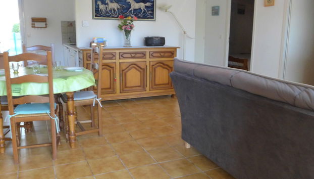 Haus mit 3 Schlafzimmern in Capbreton mit schwimmbad und garten - Foto 4