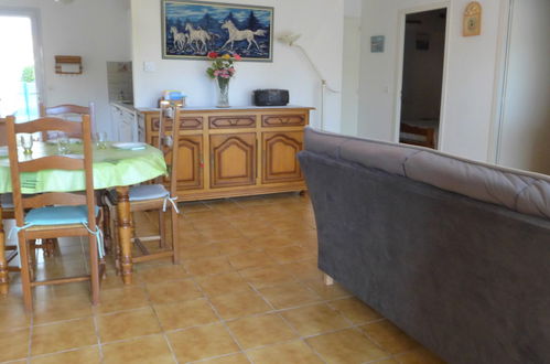 Foto 4 - Casa con 2 camere da letto a Capbreton con piscina e giardino