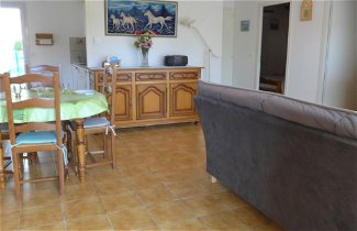 Photo 2 - 2 bedroom House in Capbreton with swimming pool and sea view