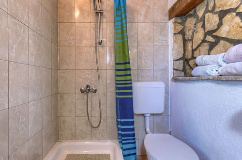 Foto 35 - Casa de 1 quarto em Kanfanar com piscina e jardim