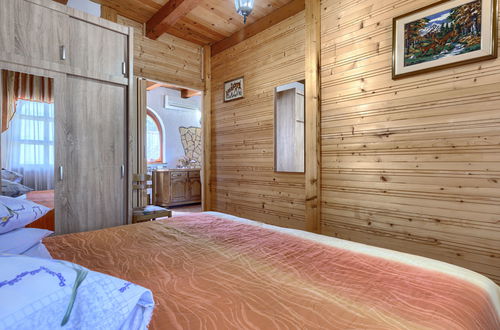 Foto 32 - Casa de 1 quarto em Kanfanar com piscina e jardim