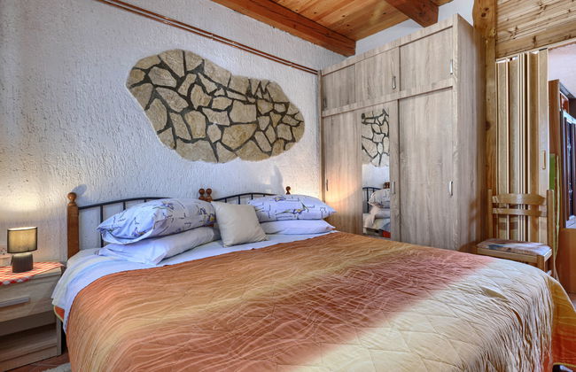 Casa de 2 quartos em Kanfanar com piscina e jardim - Foto 31