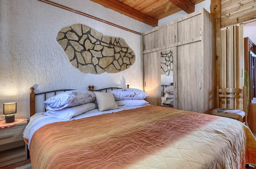 Foto 31 - Casa de 1 quarto em Kanfanar com piscina e jardim
