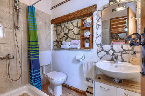 Foto 34 - Casa de 1 quarto em Kanfanar com piscina e jardim