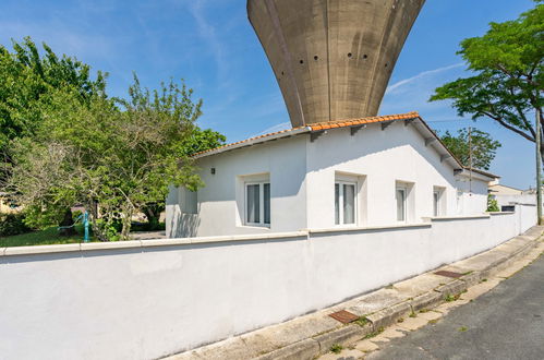 Photo 24 - 3 bedroom House in Royan with terrace and sea view