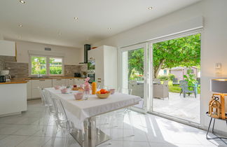 Photo 3 - Maison de 3 chambres à Royan avec jardin et terrasse