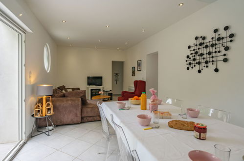 Photo 4 - 3 bedroom House in Royan with terrace and sea view