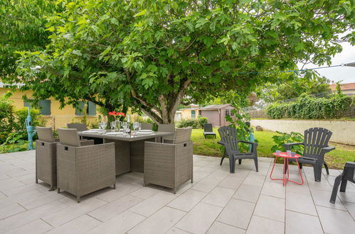 Photo 20 - Maison de 3 chambres à Royan avec jardin et terrasse