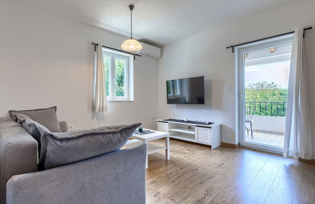 Casa de 4 quartos em Cerovlje com piscina privada e jardim - Foto 38