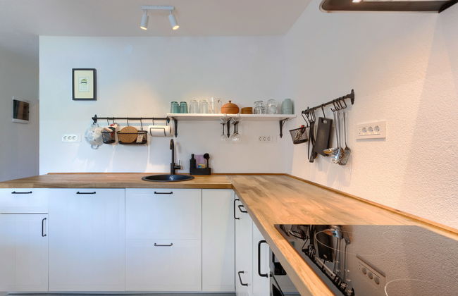 Casa de 4 quartos em Cerovlje com piscina privada e jardim - Foto 9