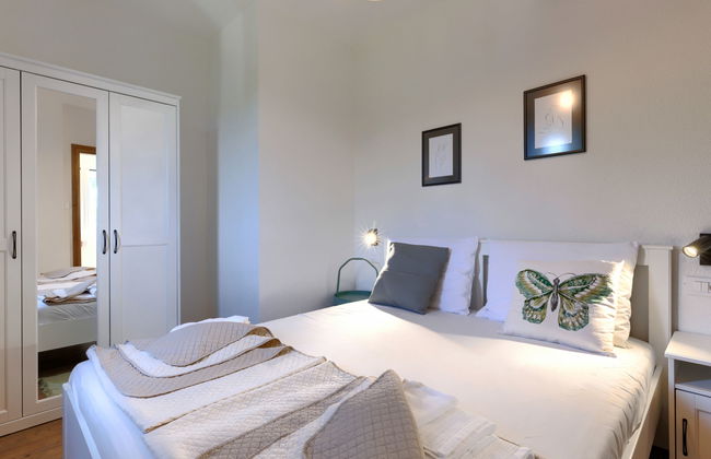 Casa de 4 quartos em Cerovlje com piscina privada e jardim - Foto 32