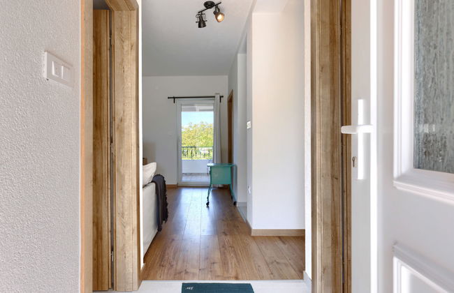 Casa de 4 quartos em Cerovlje com piscina privada e jardim - Foto 34