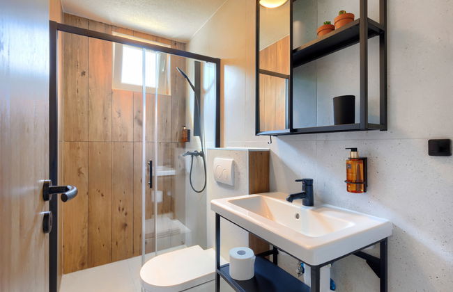 Casa de 4 quartos em Cerovlje com piscina privada e jardim - Foto 26