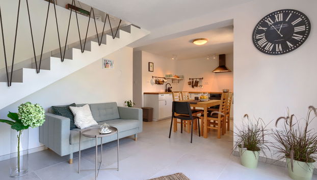 Casa de 4 quartos em Cerovlje com piscina privada e jardim - Foto 4