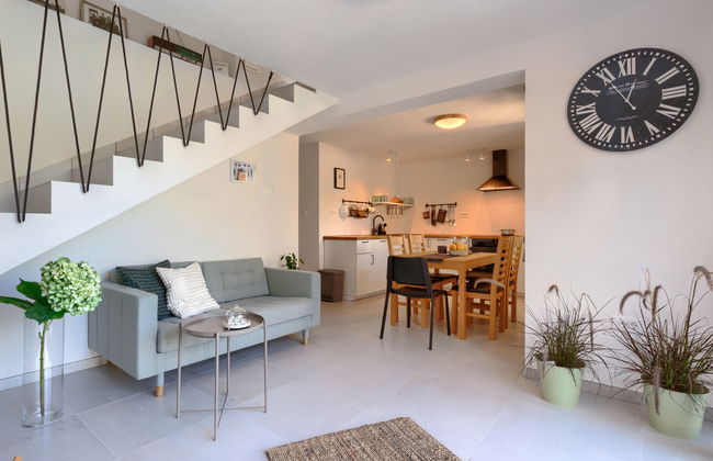 Casa de 4 quartos em Cerovlje com piscina privada e jardim - Foto 4