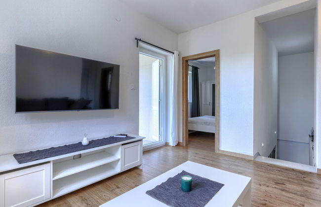 Casa de 4 quartos em Cerovlje com piscina privada e jardim - Foto 35