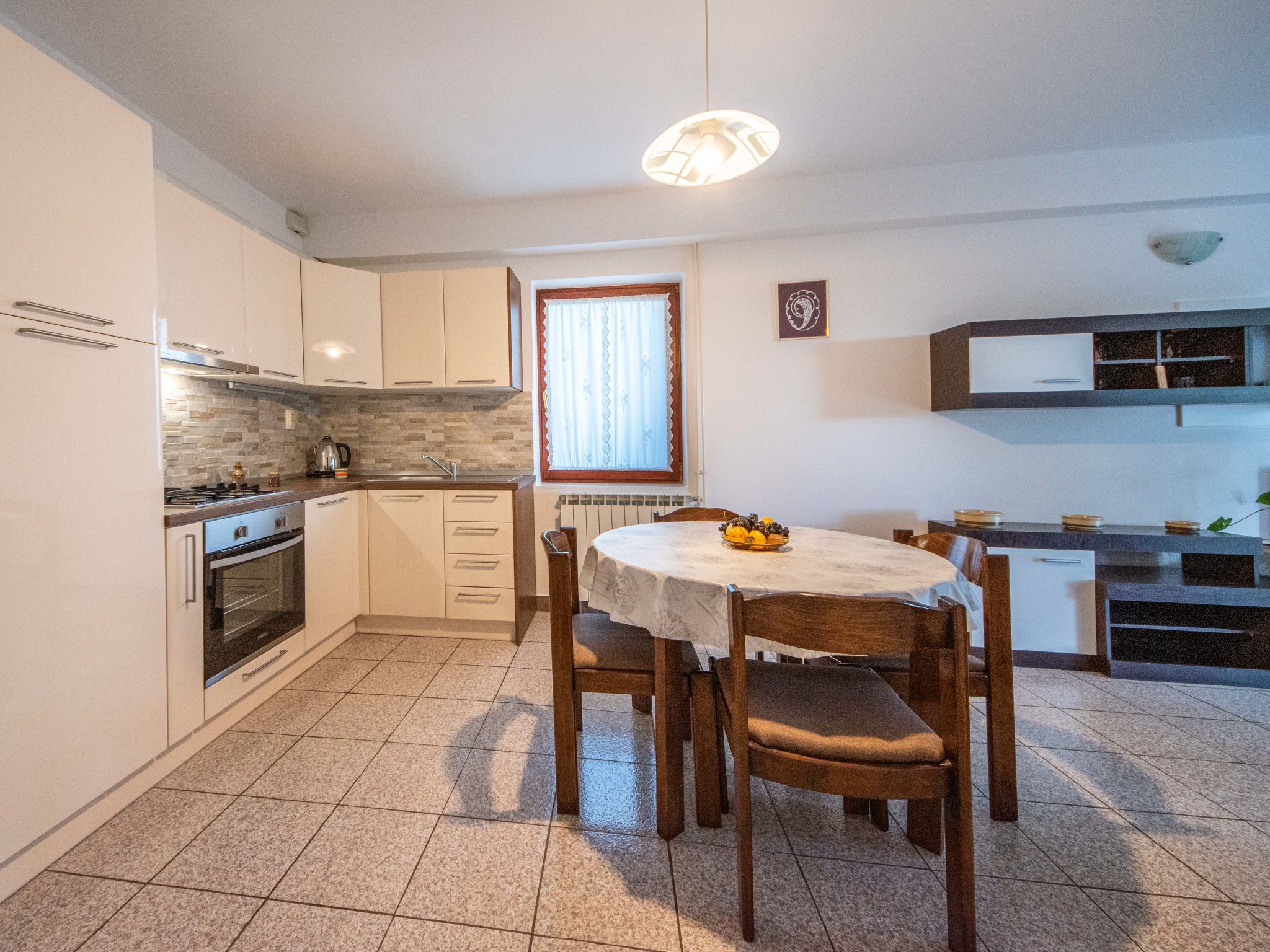 Photo 7 - 1 bedroom Apartment in Opatija with terrace