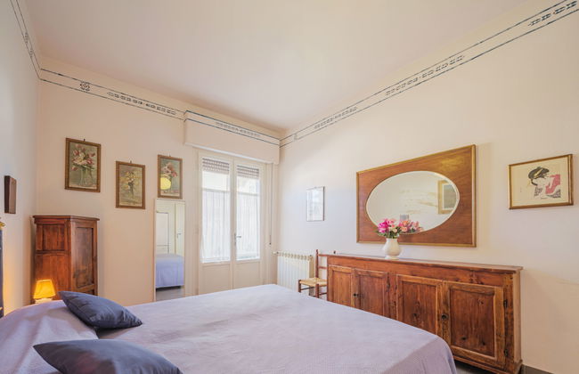Apartment mit 2 Schlafzimmern in Viareggio mit terrasse - Foto 6