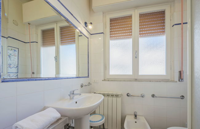 Apartment mit 2 Schlafzimmern in Viareggio mit terrasse - Foto 24