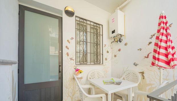 Apartment mit 2 Schlafzimmern in Viareggio mit terrasse - Foto 5