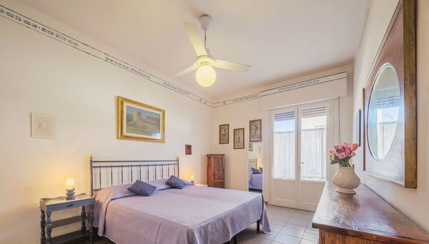 Apartment mit 2 Schlafzimmern in Viareggio mit terrasse - Foto 3