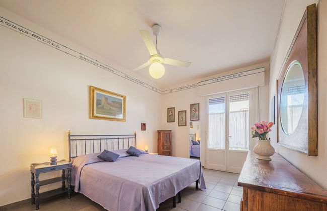 Apartment mit 2 Schlafzimmern in Viareggio mit terrasse - Foto 3