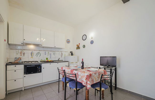 Apartment mit 2 Schlafzimmern in Viareggio mit terrasse - Foto 20