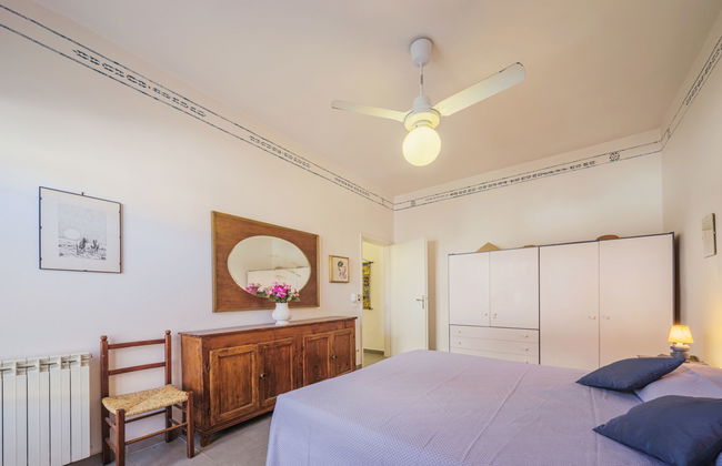 Apartment mit 2 Schlafzimmern in Viareggio mit terrasse - Foto 17