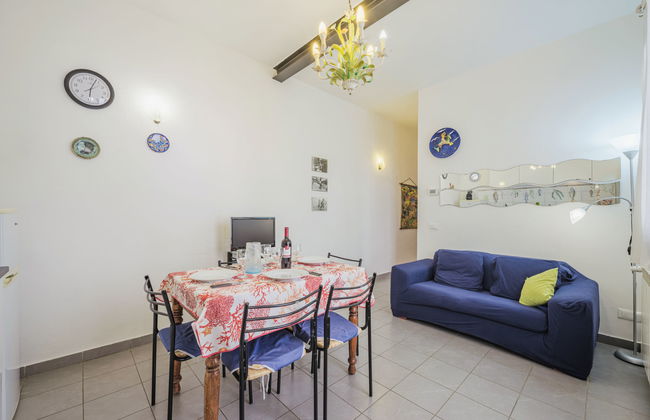 Apartment mit 2 Schlafzimmern in Viareggio mit terrasse - Foto 21