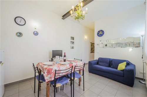 Foto 21 - Apartment mit 2 Schlafzimmern in Viareggio mit terrasse und blick aufs meer