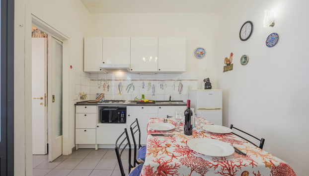 Apartment mit 2 Schlafzimmern in Viareggio mit terrasse - Foto 2