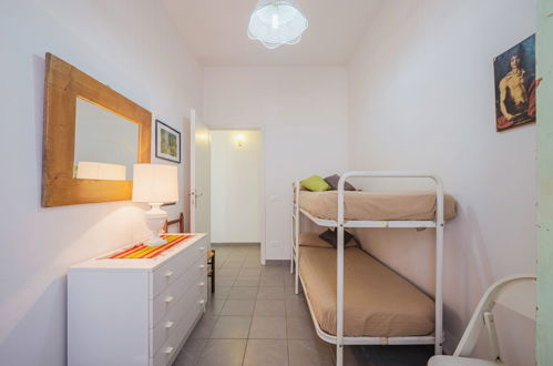 Foto 7 - Apartment mit 2 Schlafzimmern in Viareggio mit terrasse und blick aufs meer
