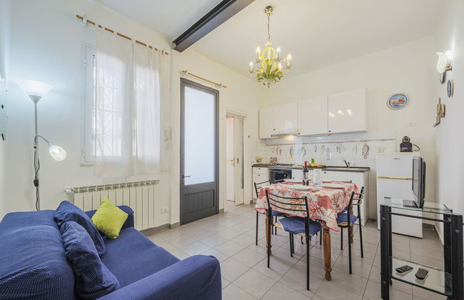 Apartment mit 2 Schlafzimmern in Viareggio mit terrasse - Foto 11