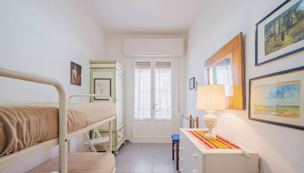 Apartment mit 2 Schlafzimmern in Viareggio mit terrasse - Foto 4