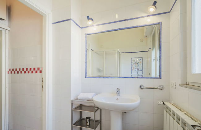 Apartment mit 2 Schlafzimmern in Viareggio mit terrasse - Foto 23