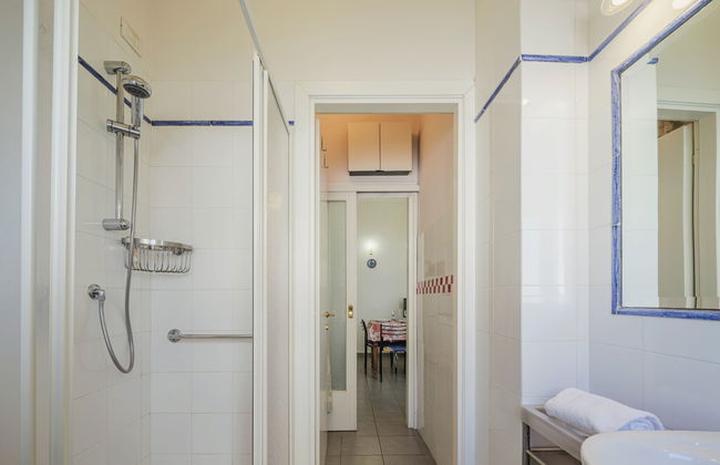 Apartment mit 2 Schlafzimmern in Viareggio mit terrasse - Foto 22