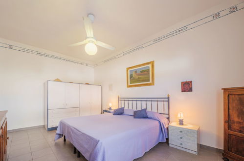 Foto 18 - Apartamento de 2 quartos em Viareggio com terraço e vistas do mar