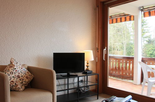 Photo 13 - 1 bedroom Apartment in Ollon with mountain view