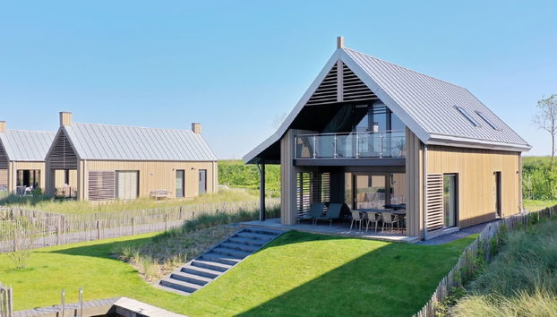 Casa de 4 quartos em Tholen com terraço - Foto 3