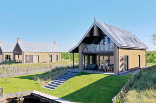 Photo 3 - Maison de 3 chambres à Tholen avec terrasse