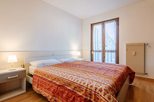 Foto 3 - Appartamento con 1 camera da letto a Canazei con terrazza