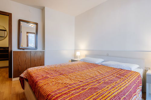 Foto 14 - Appartamento con 1 camera da letto a Canazei con terrazza