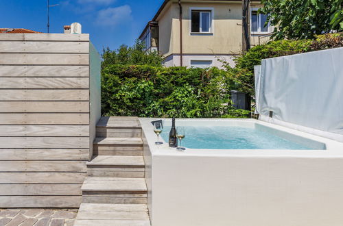 Photo 21 - Apartment in Umag with swimming pool and garden