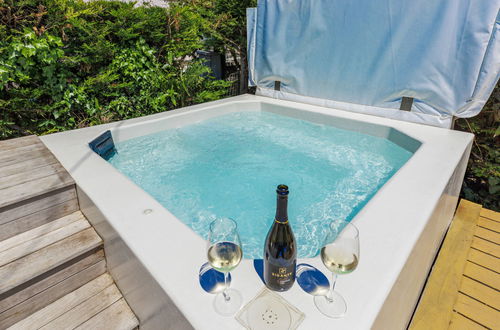 Photo 27 - Apartment in Umag with swimming pool and garden