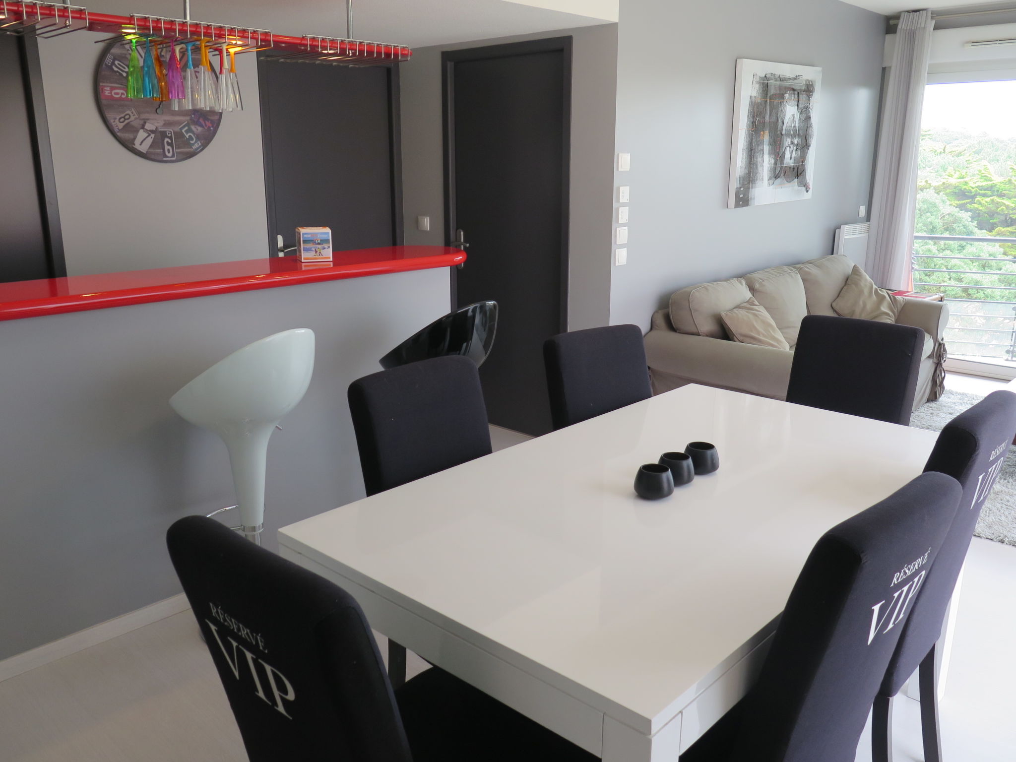 Foto 8 - Apartamento de 2 quartos em Soorts-Hossegor