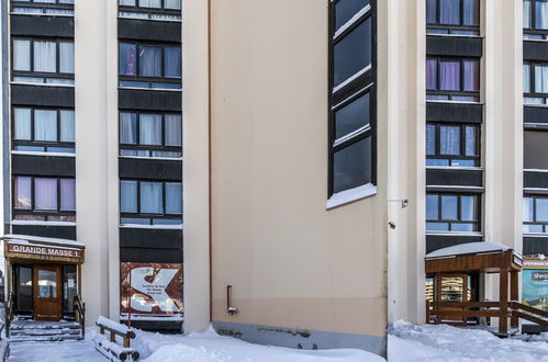 Photo 14 - Apartment in Les Belleville with mountain view