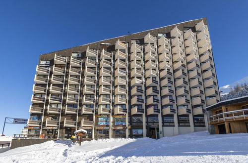 Photo 27 - Appartement de 3 chambres à Les Belleville avec vues sur la montagne