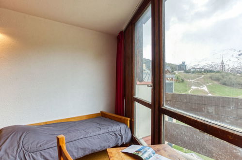 Photo 22 - Appartement de 3 chambres à Les Belleville avec vues sur la montagne