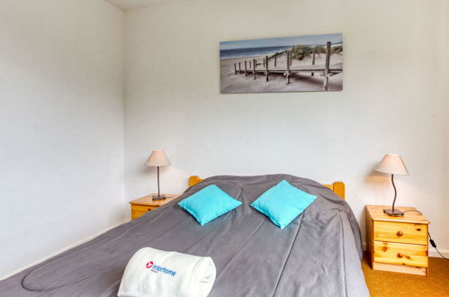 Foto 11 - Appartamento con 3 camere da letto a Les Belleville con vista sulle montagne